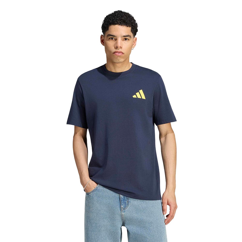 Adidas Ca Szn Gr Tee image number null