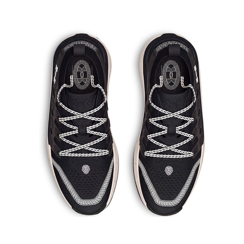 Under Armour Ua Phantom X Dotd MULTICOLOR 