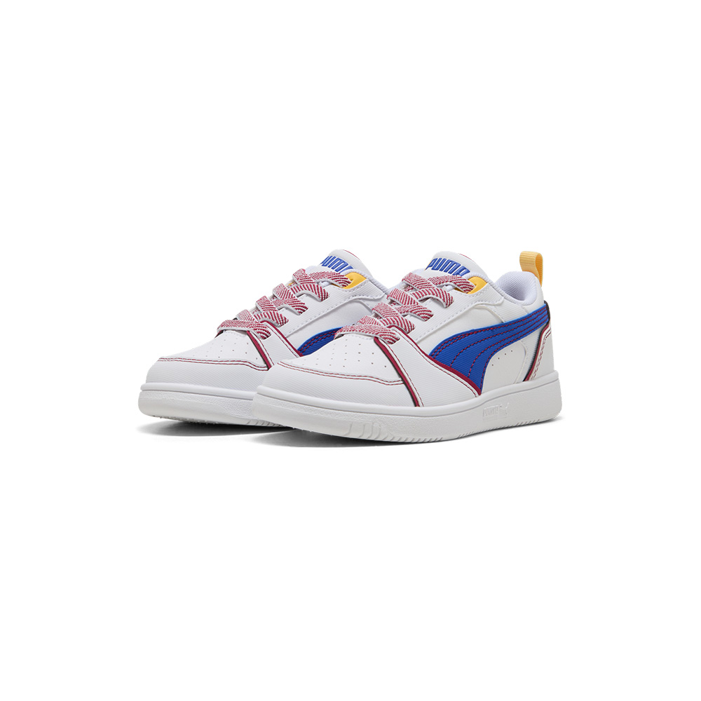Puma Rebound V6 Lo Starblitz Ac Ps image number null