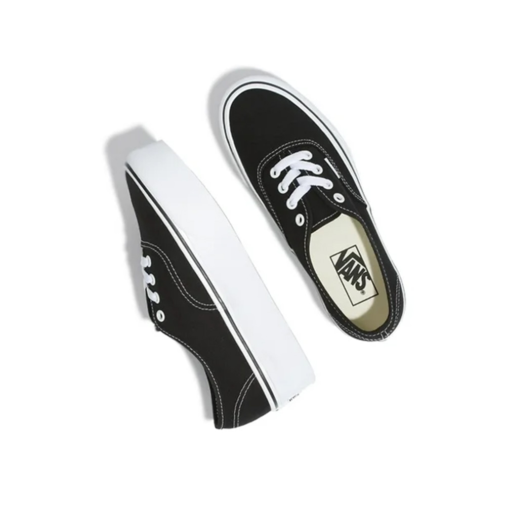 Tenis Vans Authentic Stack Platform image number null