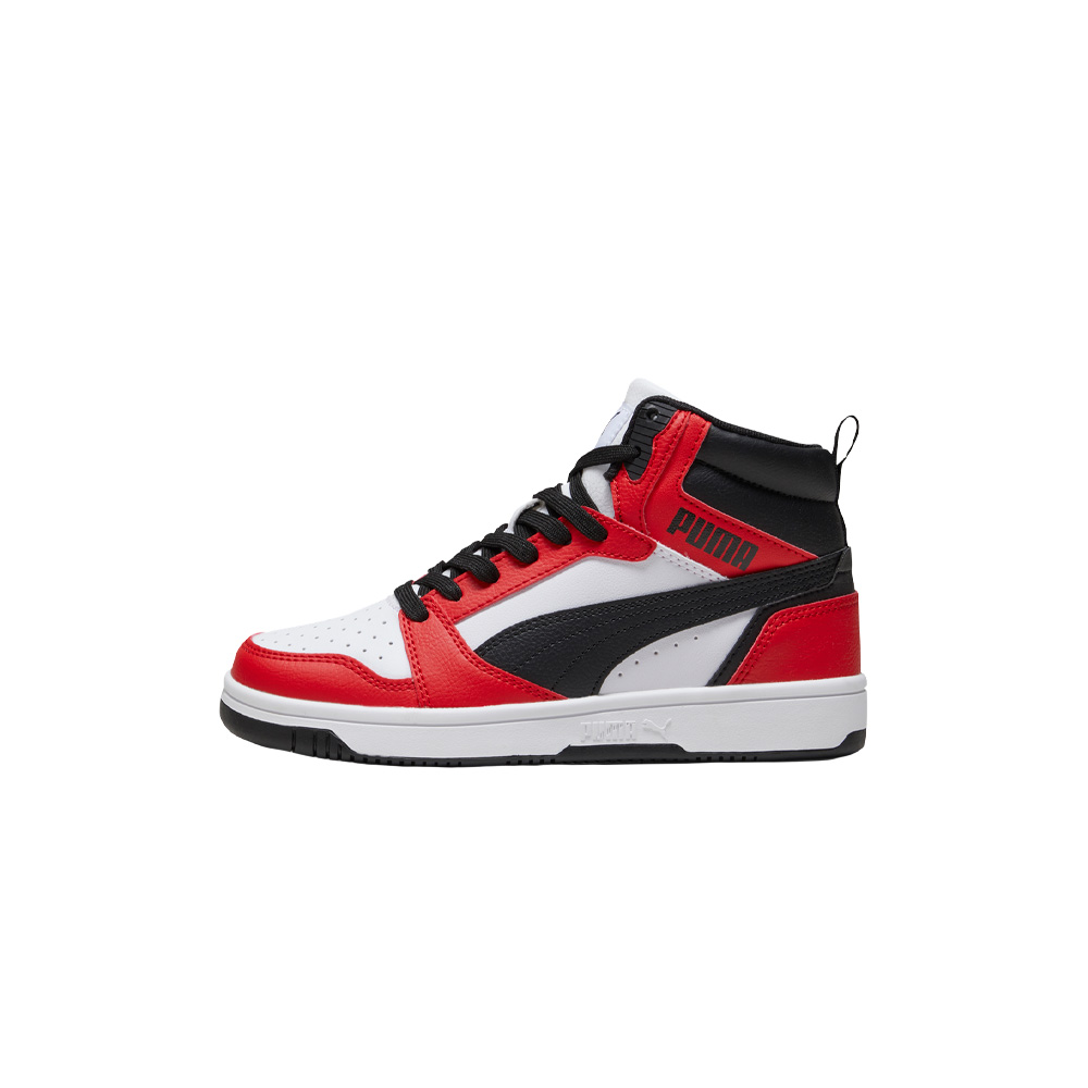 Puma Rebound V6 Mid Jr image number null