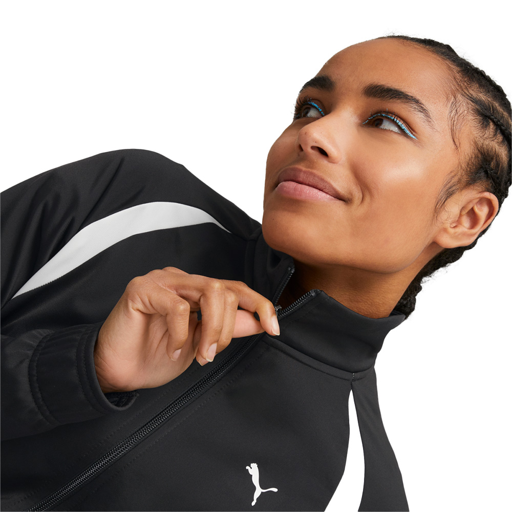 Puma Classic Tricot Suit Op Conjunto image number null