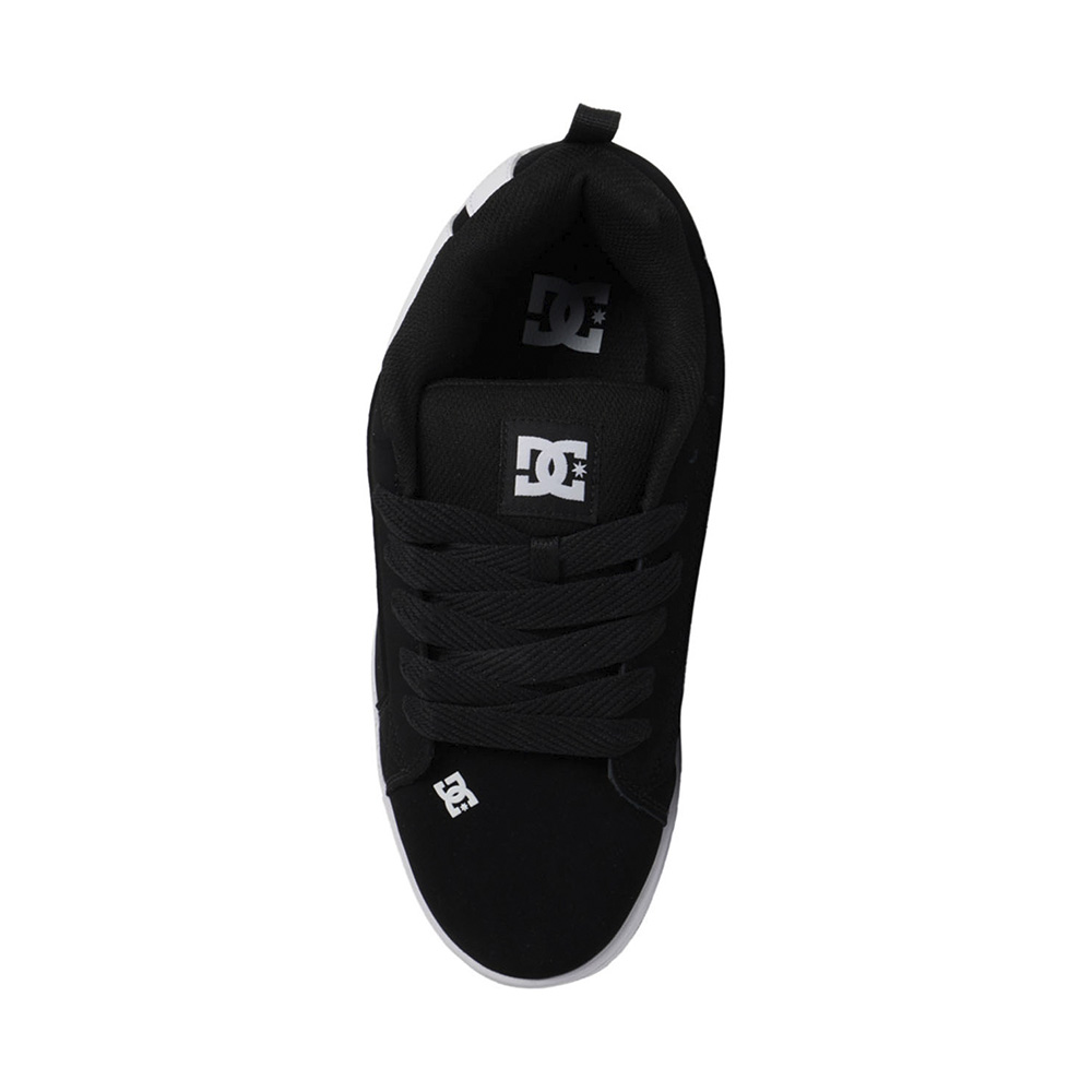 Dc Shoes Court Graffik image number null