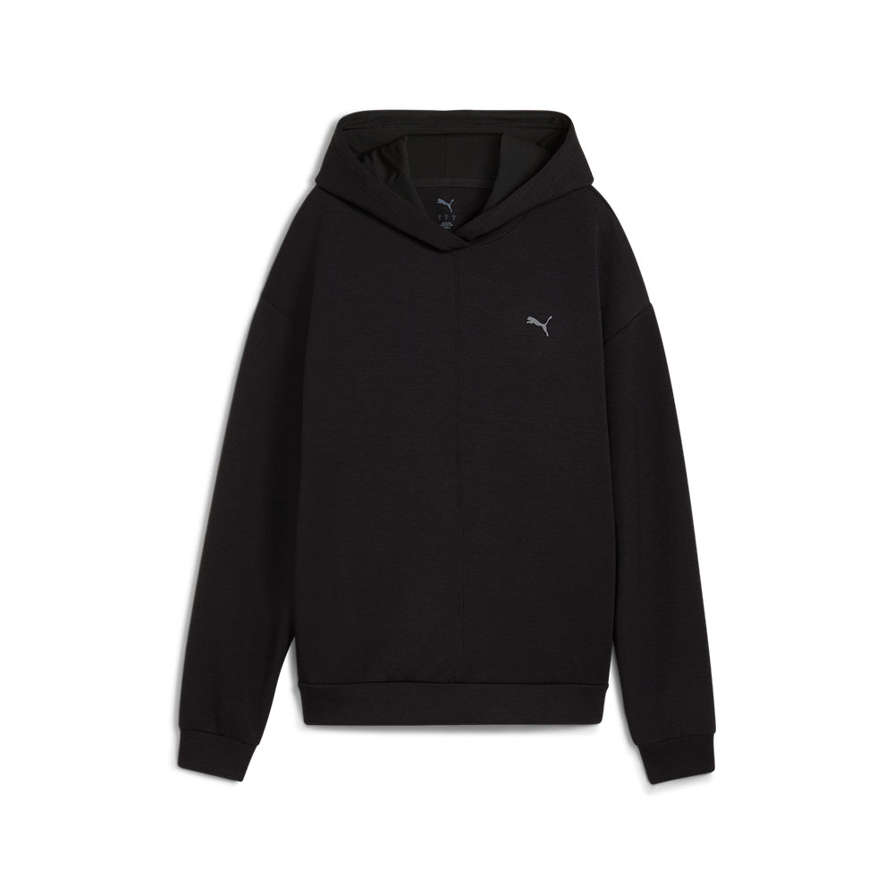 Puma W Cloudspun Hoodie image number null