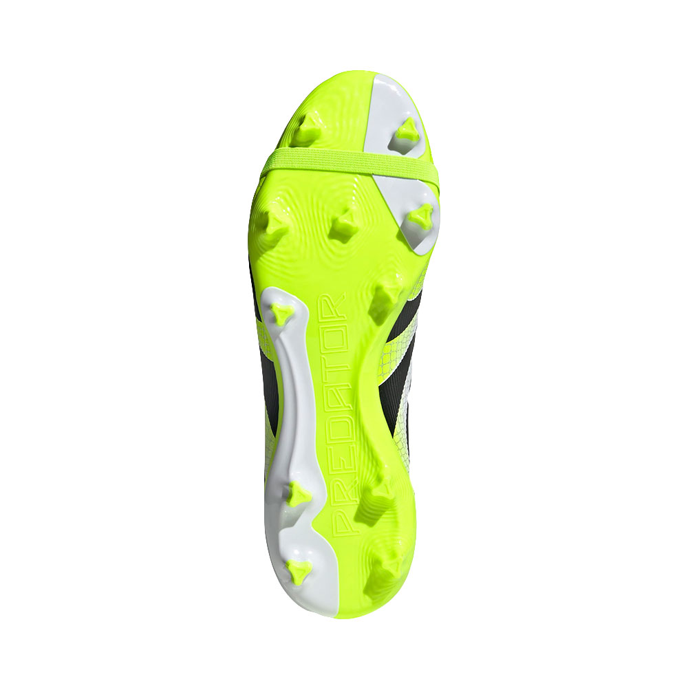 Adidas Calzado De Futbol Predator League Con Lengüeta Plegable Para Terreno Firme Multiterreno image number null
