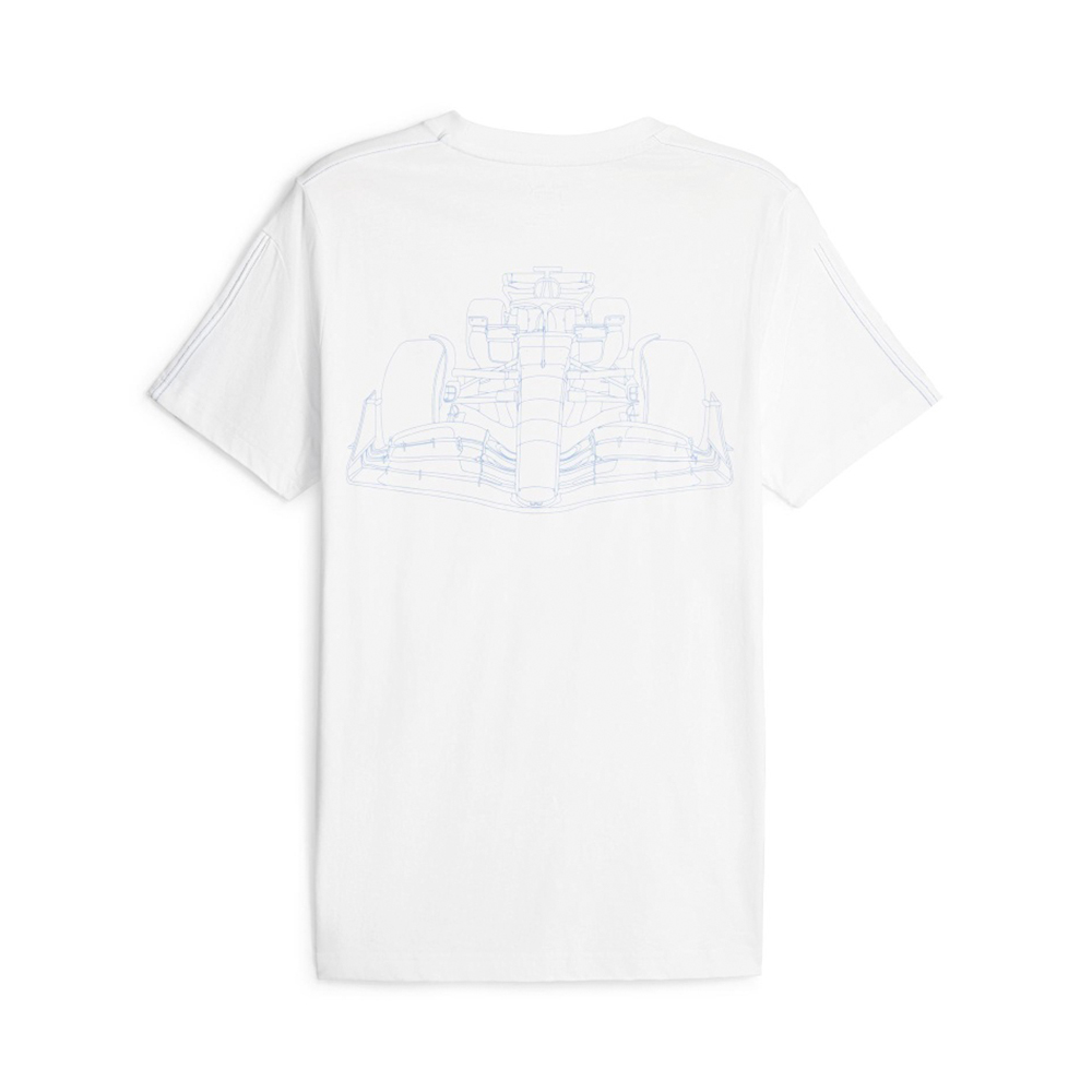 Puma Mapf1 Mt7 Tee image number null