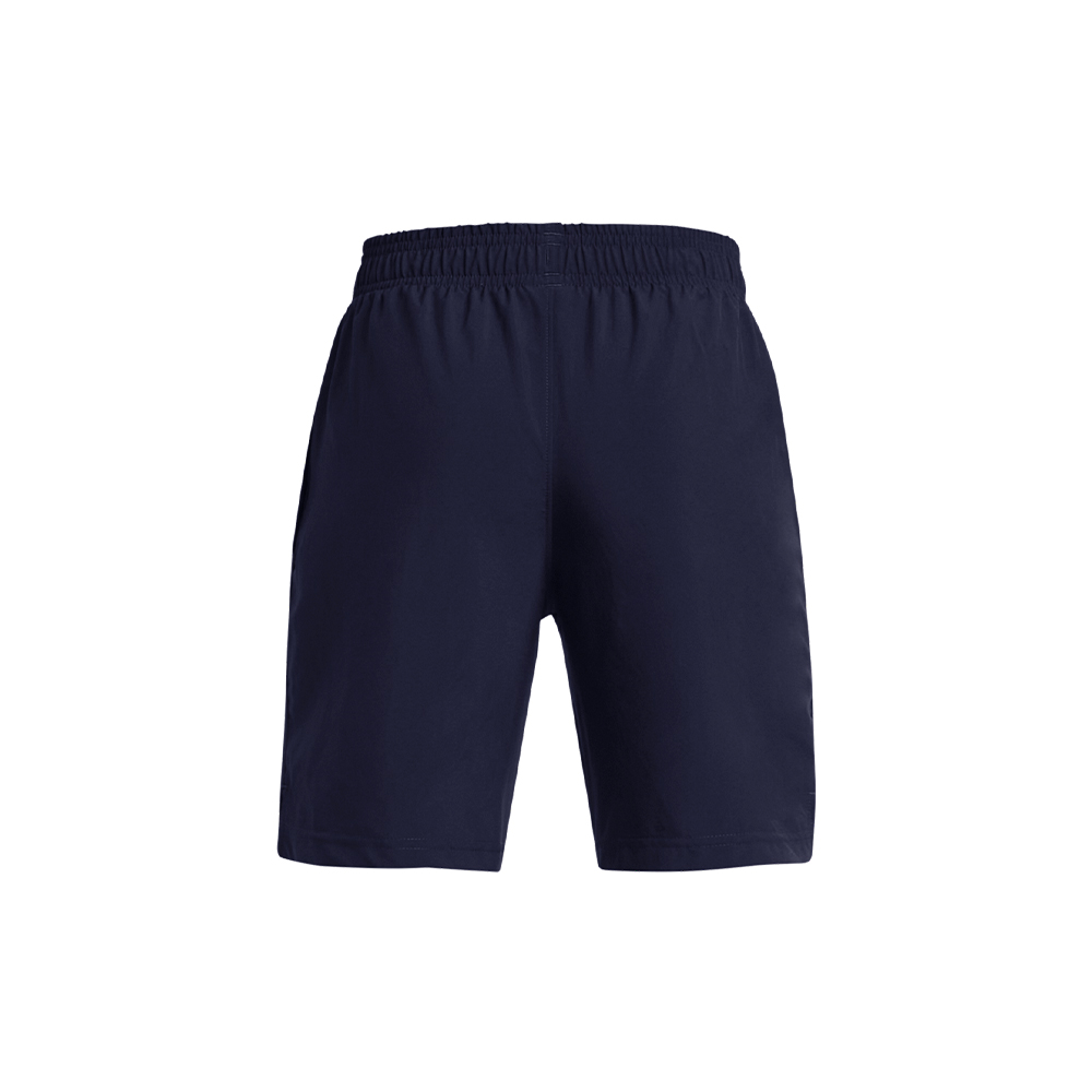 Under Armour Tech Woven Wordmark Short MULTICOLOR 