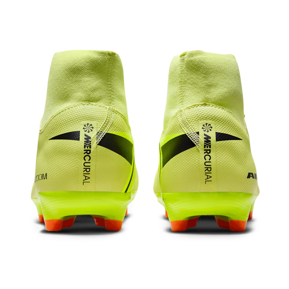 Nike Zm Superfly 10 Acad Fgmg image number null