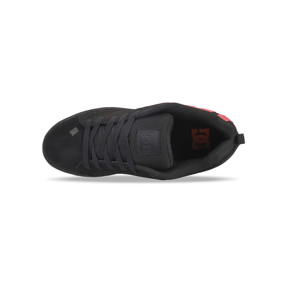 Dc Shoes Court Graffik image number null