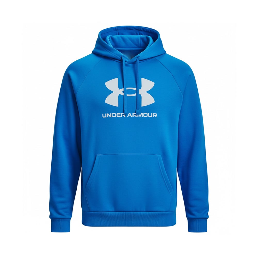 Under Armour Rival Fleece Logo Hd MULTICOLOR 