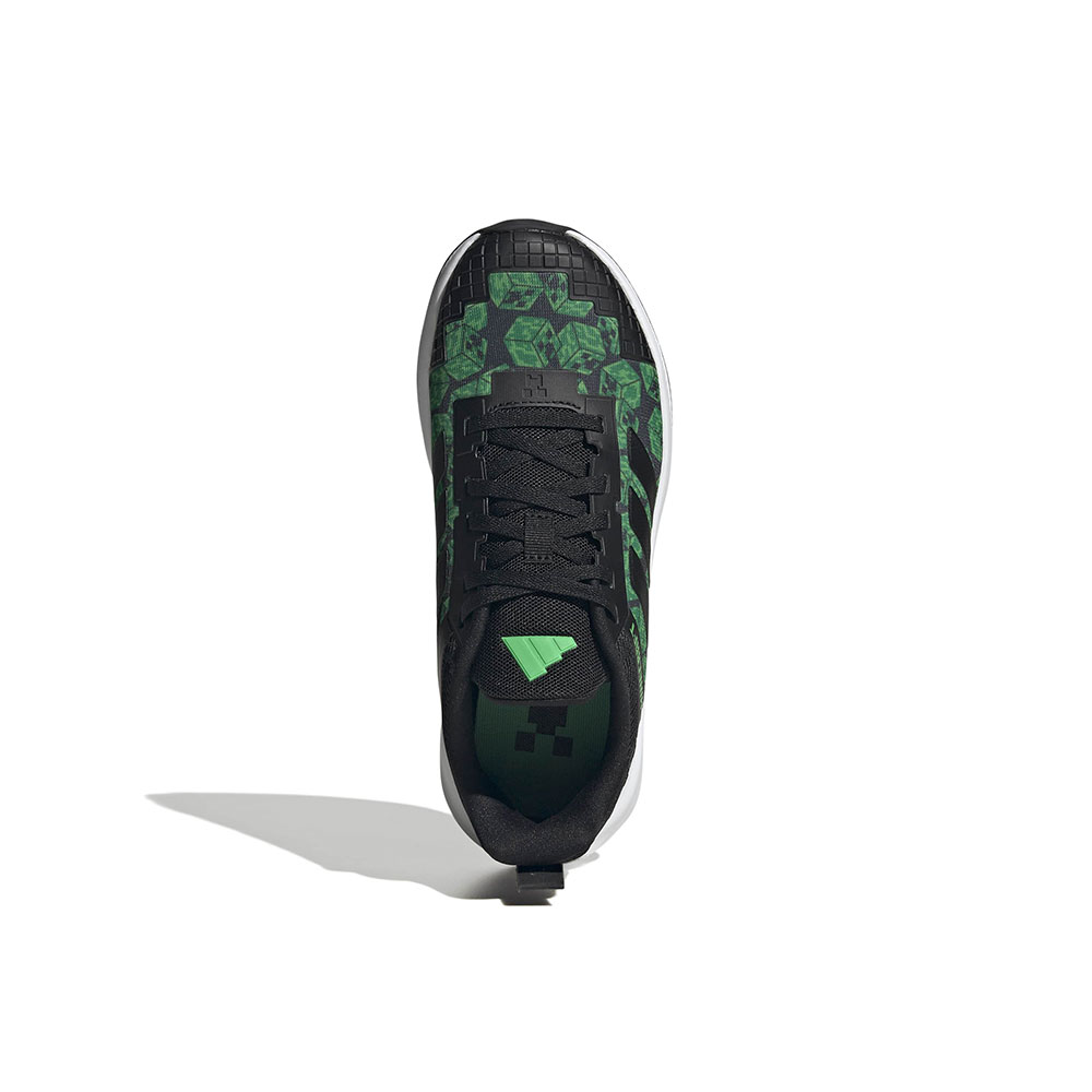 Adidas Minecraft Fortarun J image number null