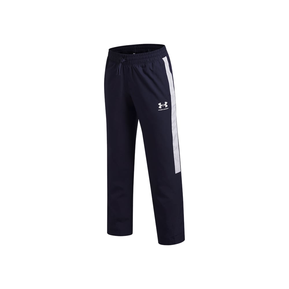 Under Armour B Rival Wvn Pant MULTICOLOR 