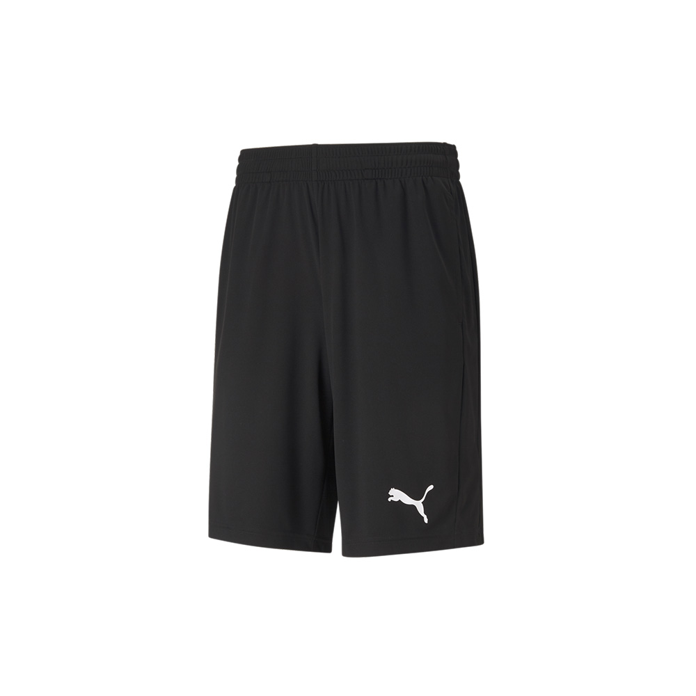 Puma Active Interlock Shorts 8 image number null