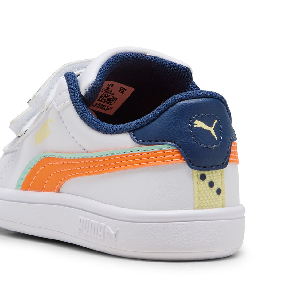 Puma Smash 3 0 Playdate V Inf MULTICOLOR 