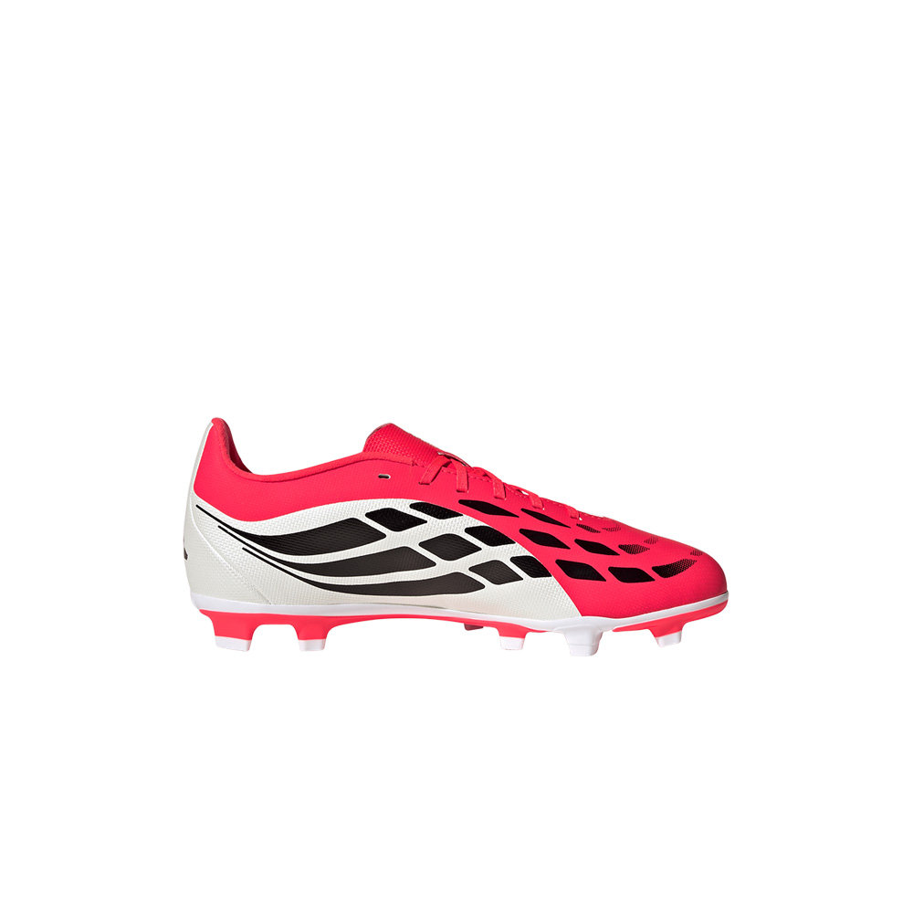 Tacos de F&uacute;tbol Adidas Predator Club Terreno Firme/Multiterreno Ni&ntilde;os image number null