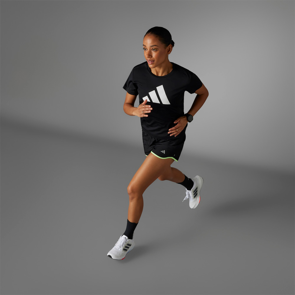 Adidas Camiseta Run It image number null