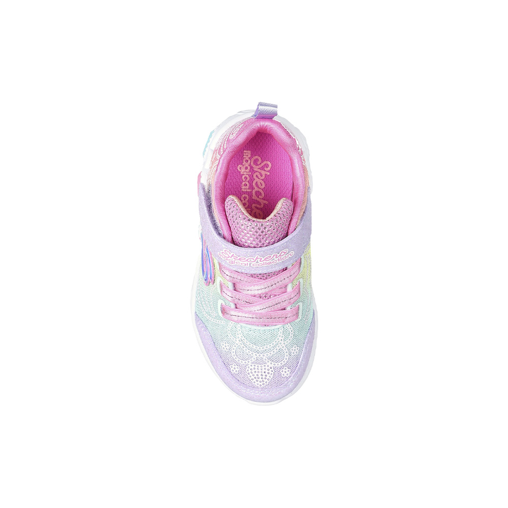 Skechers Princess Wishes Girls image number null