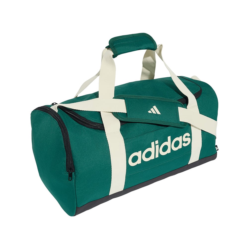 Adidas Linear Duffel S MULTICOLOR UNI