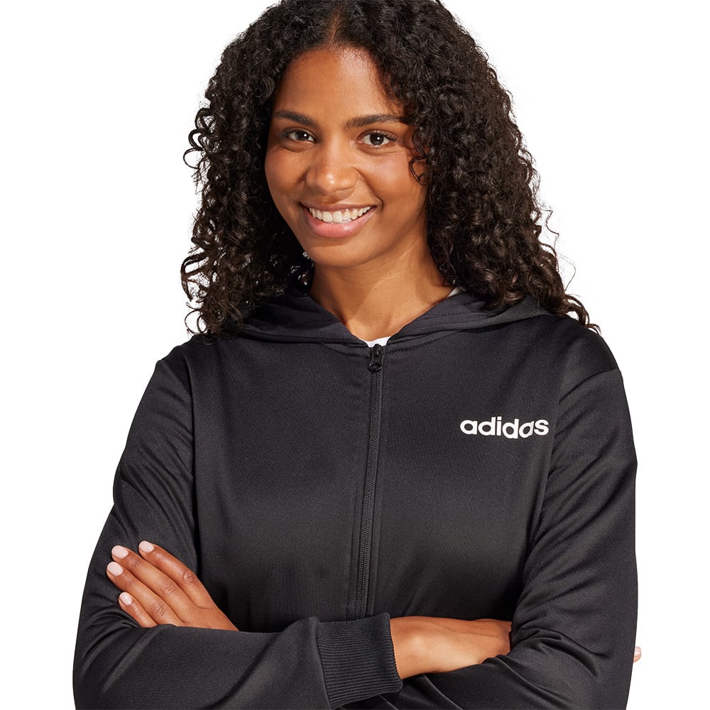 Conjunto Adidas Essentials Linear image number null