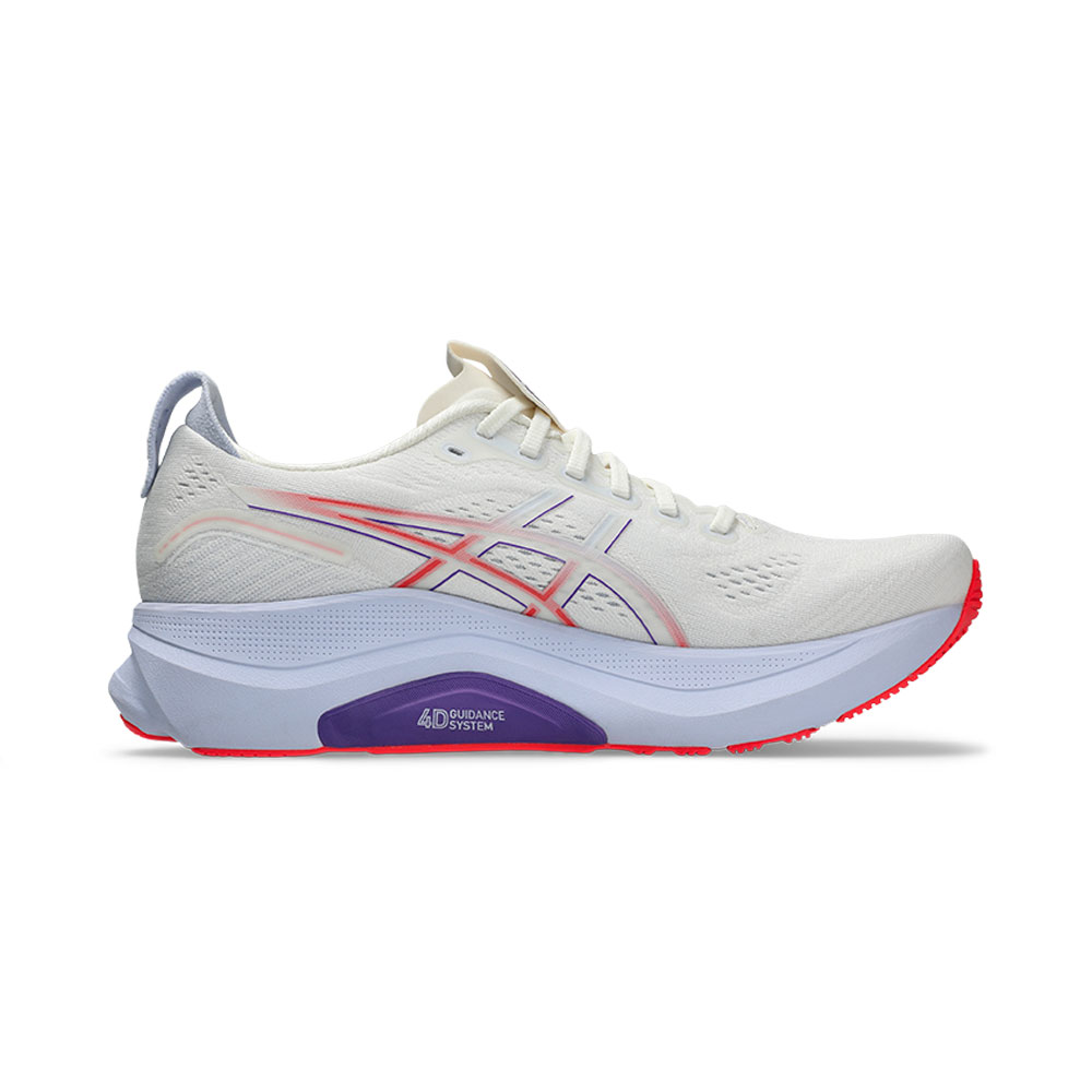Tenis Asics Gel-Kayano 32 Tokyo Blanco 