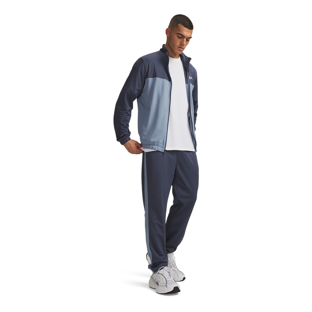 Under Armour Ua Emea Tracksuit Novelty image number null