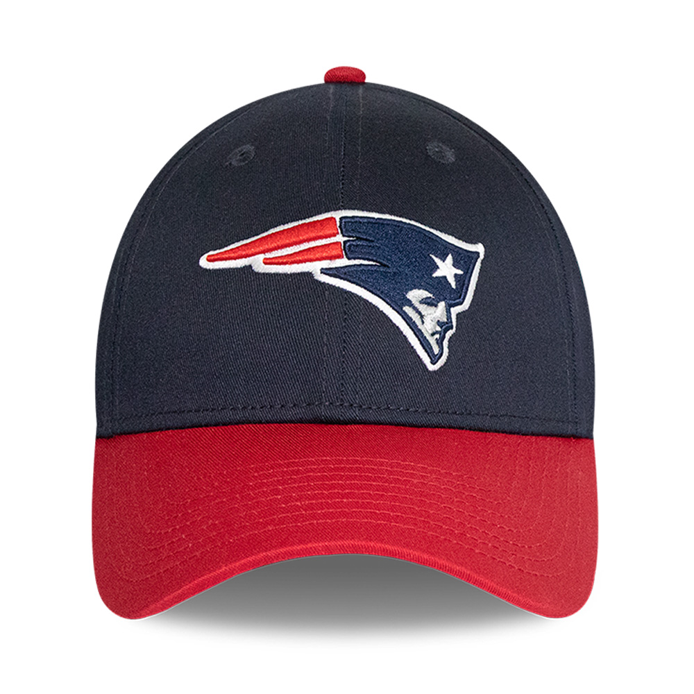 New Era 940 Infantil Nb Mass New England Patriots Otc 0925 image number null