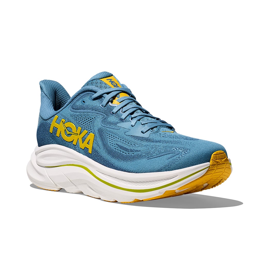 Hoka Clifton 10 MULTICOLOR 