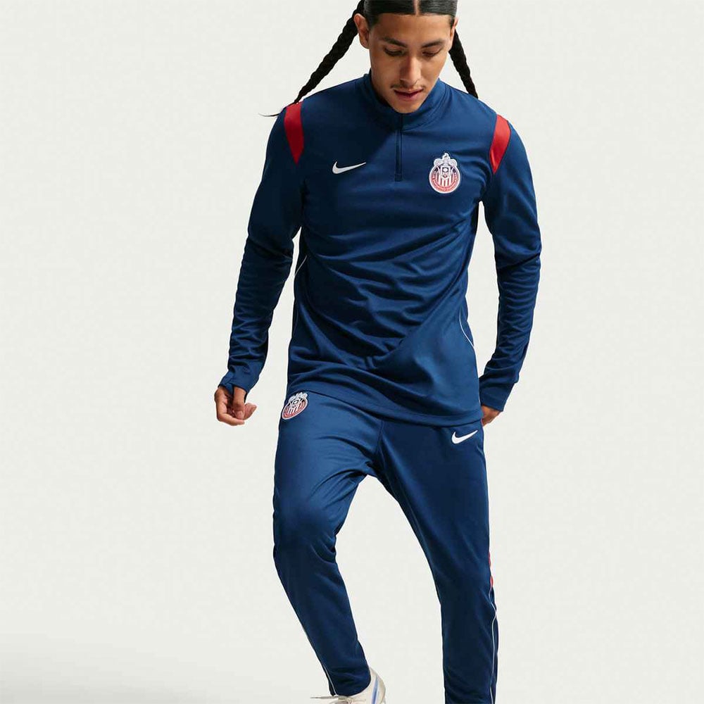 Nike Chivas M Nk Df Acdpr Pant Kpz MULTICOLOR 