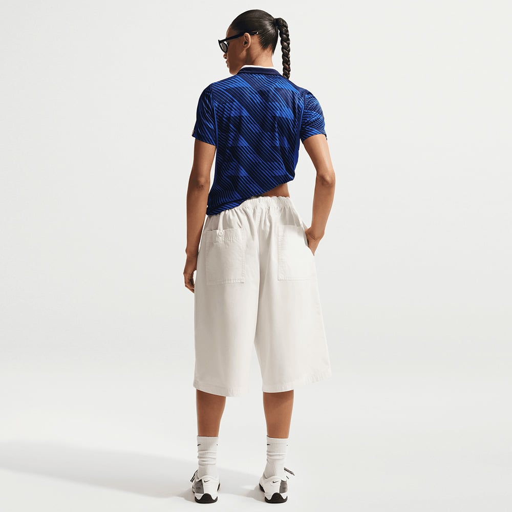 Nike Francia W Nk Df Jsy Ss Stad Hm image number null