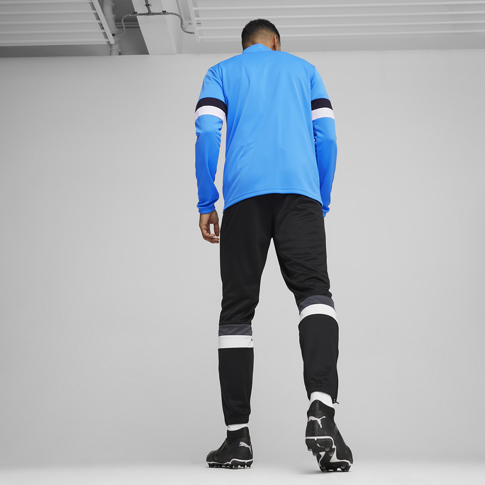 Puma Teamrise Tracksuit MULTICOLOR 
