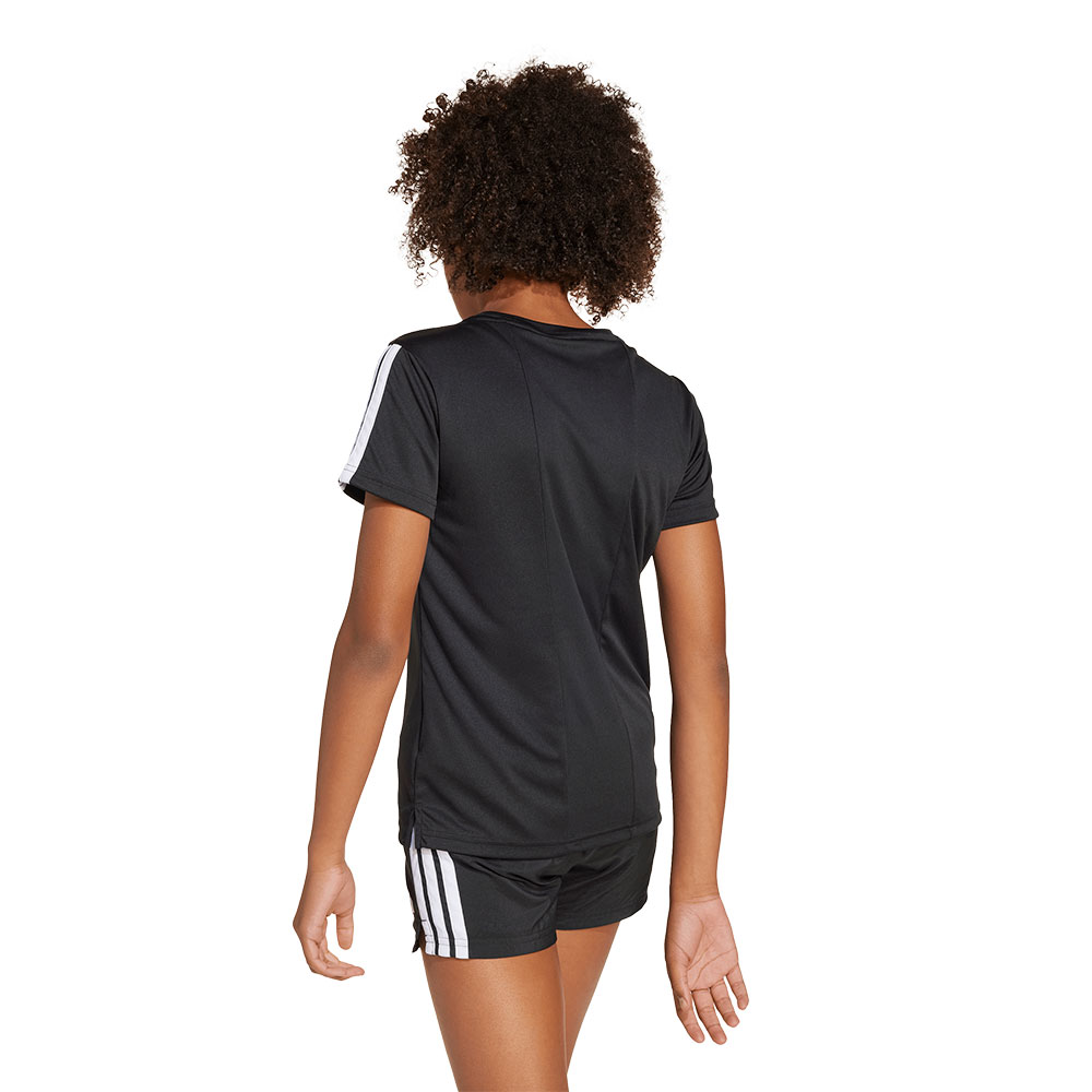 Adidas Jg Tr Es 3S Tee image number null