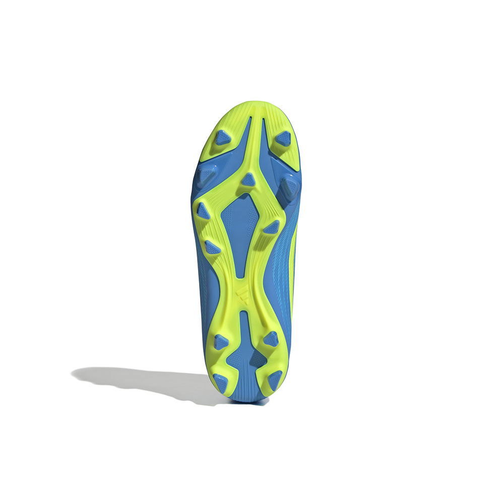 Adidas Tacos De F&uacute;tbol F50 Club Terreno Firme Multiterreno Para Ni&ntilde;os image number null