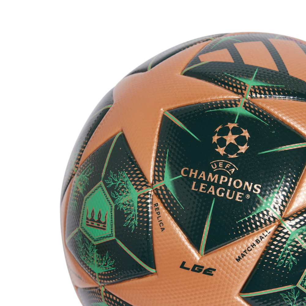 Adidas Balon Ucl League image number null