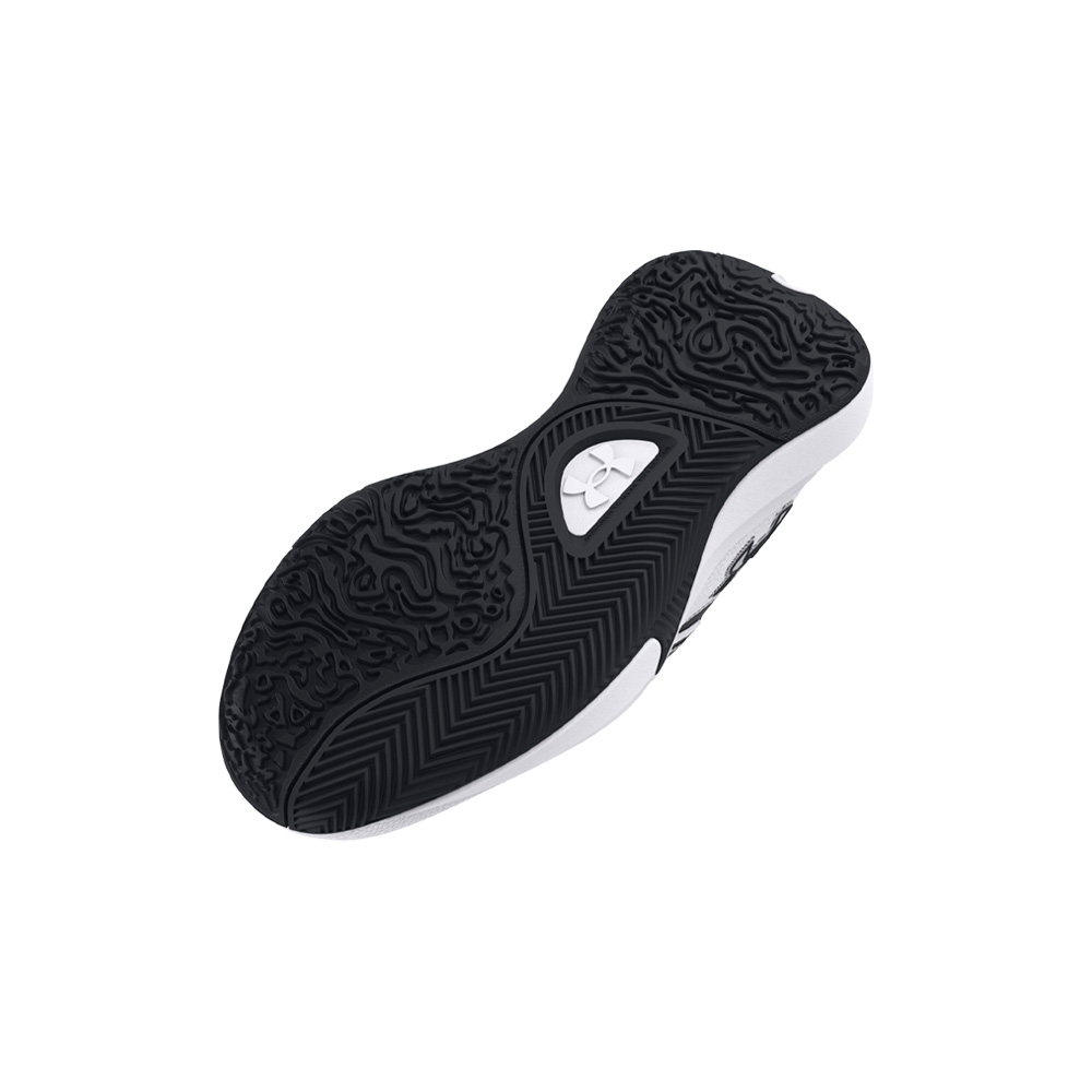 Under Armour Ua Gs Lockdown 7 image number null