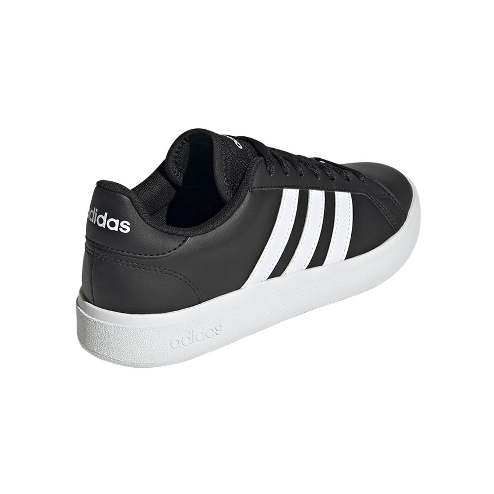 Tenis Adidas Grand Court TD Lifestyle Court Casual Negro 