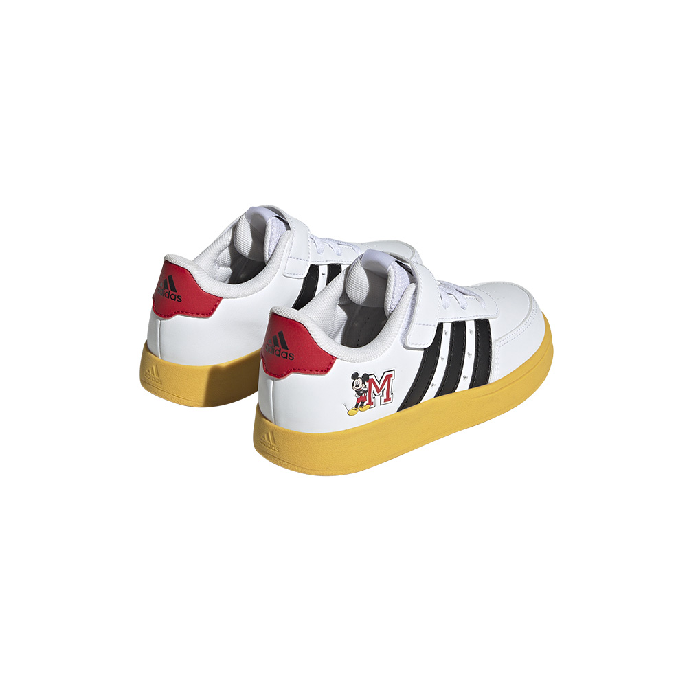 Adidas Tenis Breaknet X Disney Mickey Mouse Ninos image number null