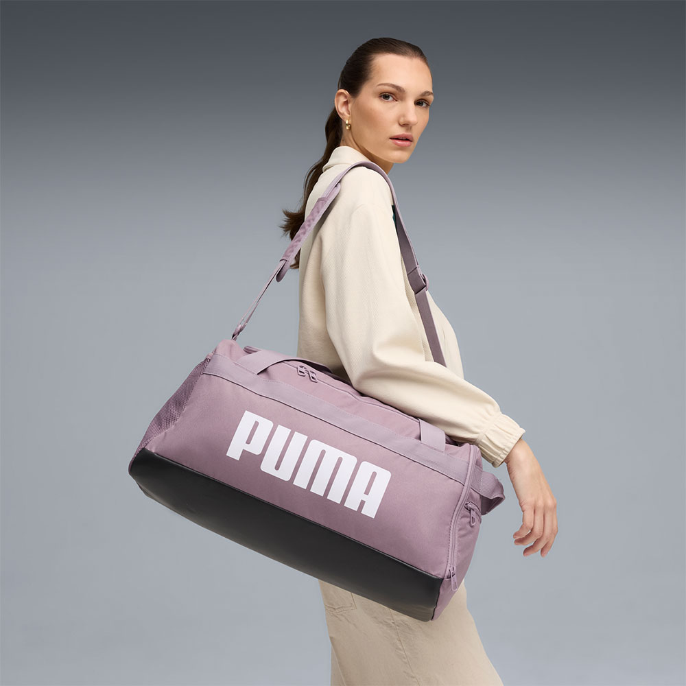 Puma Challenger Small Sports Bag image number null