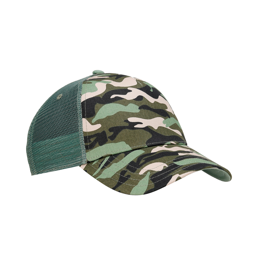 Puma Academy Aop Trucker Cap image number null