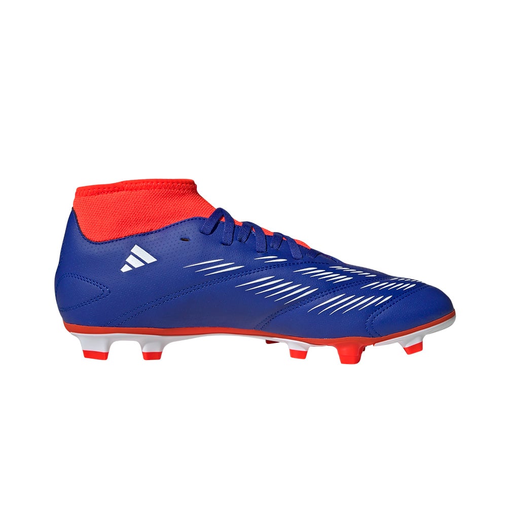 Adidas Calzado De Futbol Predator Club Sock Multiterreno image number null