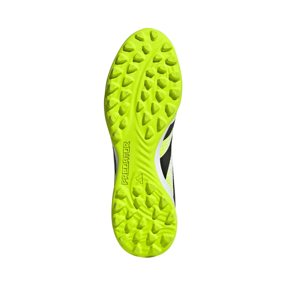 Tacos Predator League sin cordones para c&eacute;sped artificial image number null