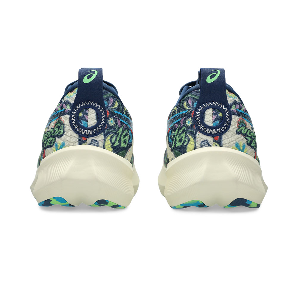 Asics Noosa Tri 16 Dia De Muertos Dotd MULTICOLOR