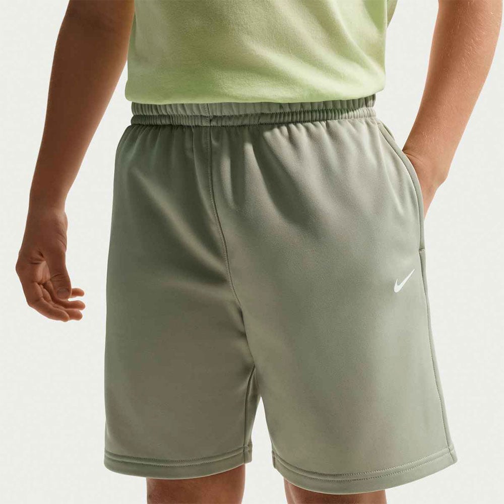 Nike K Nsw Shorts Tracksuit Crew MULTICOLOR 