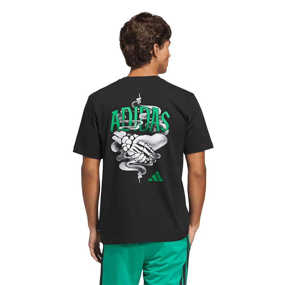 Adidas M Ddlm T image number null
