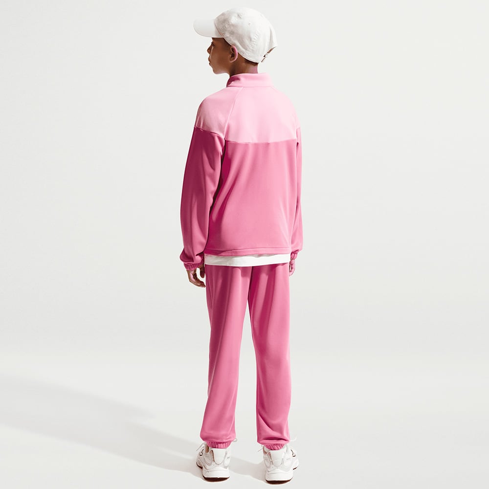 Nike K Nsw Df Tracksuit Pk Fz MULTICOLOR 