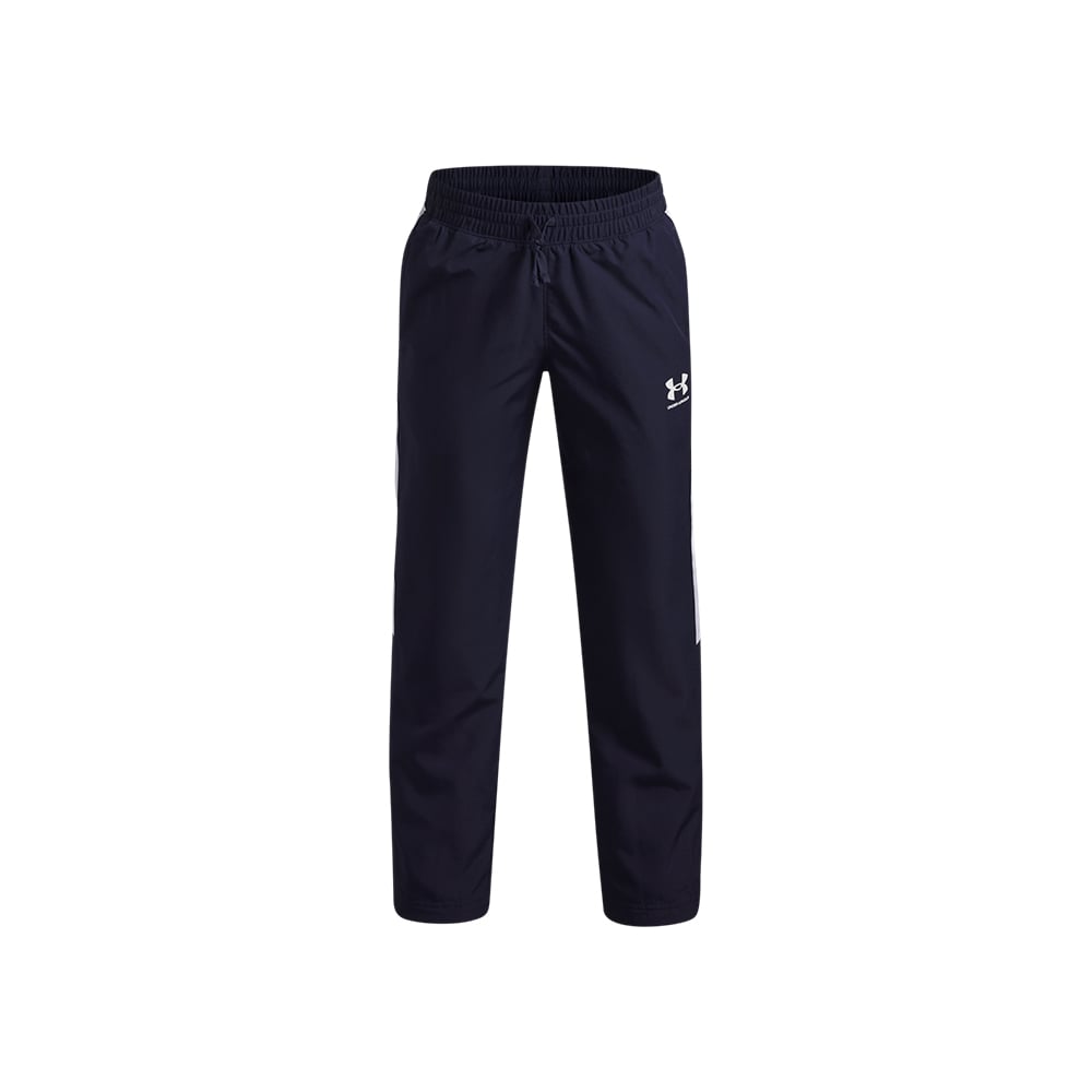 Under Armour B Rival Wvn Pant MULTICOLOR 