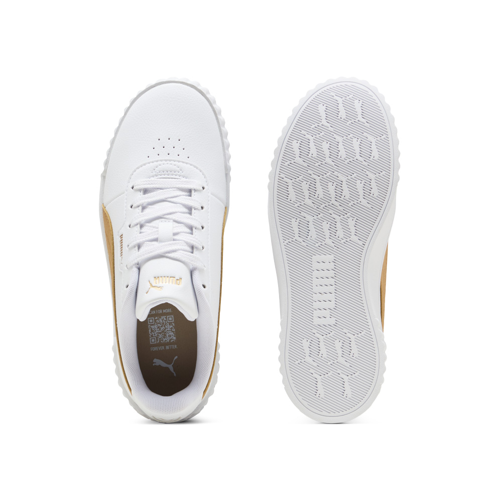 Puma Carina 3 0 image number null