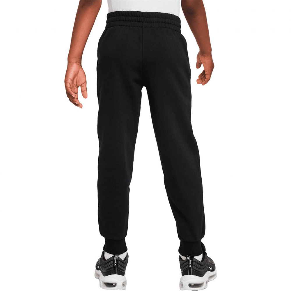 Nike K Nsw Club Ft Jggr Lbr image number null