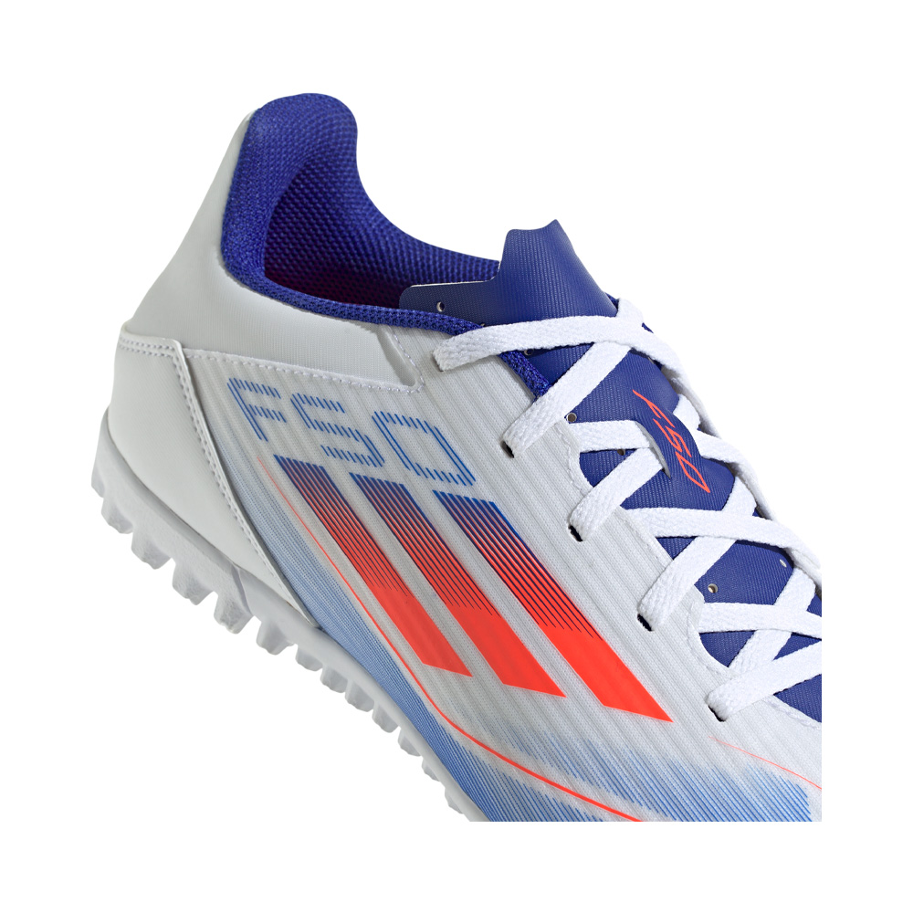 Adidas Tacos De Futbol F50 Club Pasto Sintetico image number null