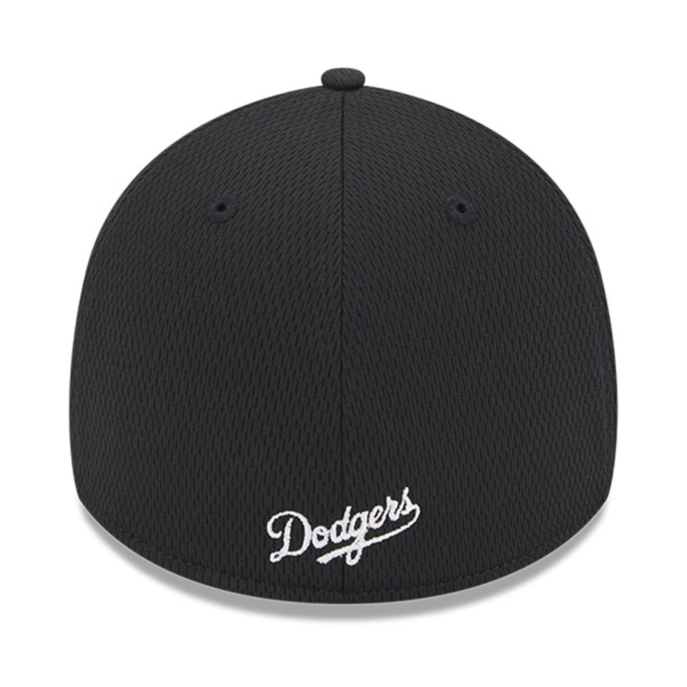 New Era 3930 Active 17504 Los Angeles Dodgers image number null