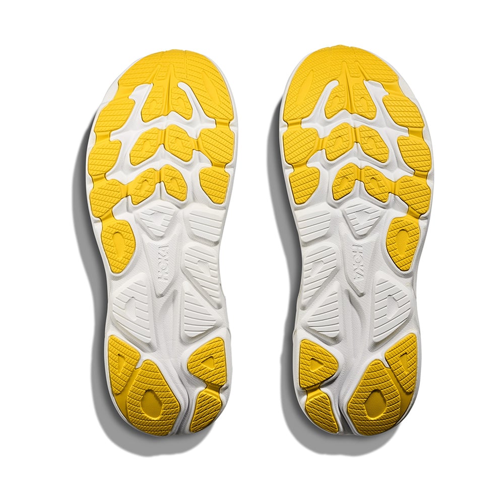 Hoka Clifton 10 MULTICOLOR 